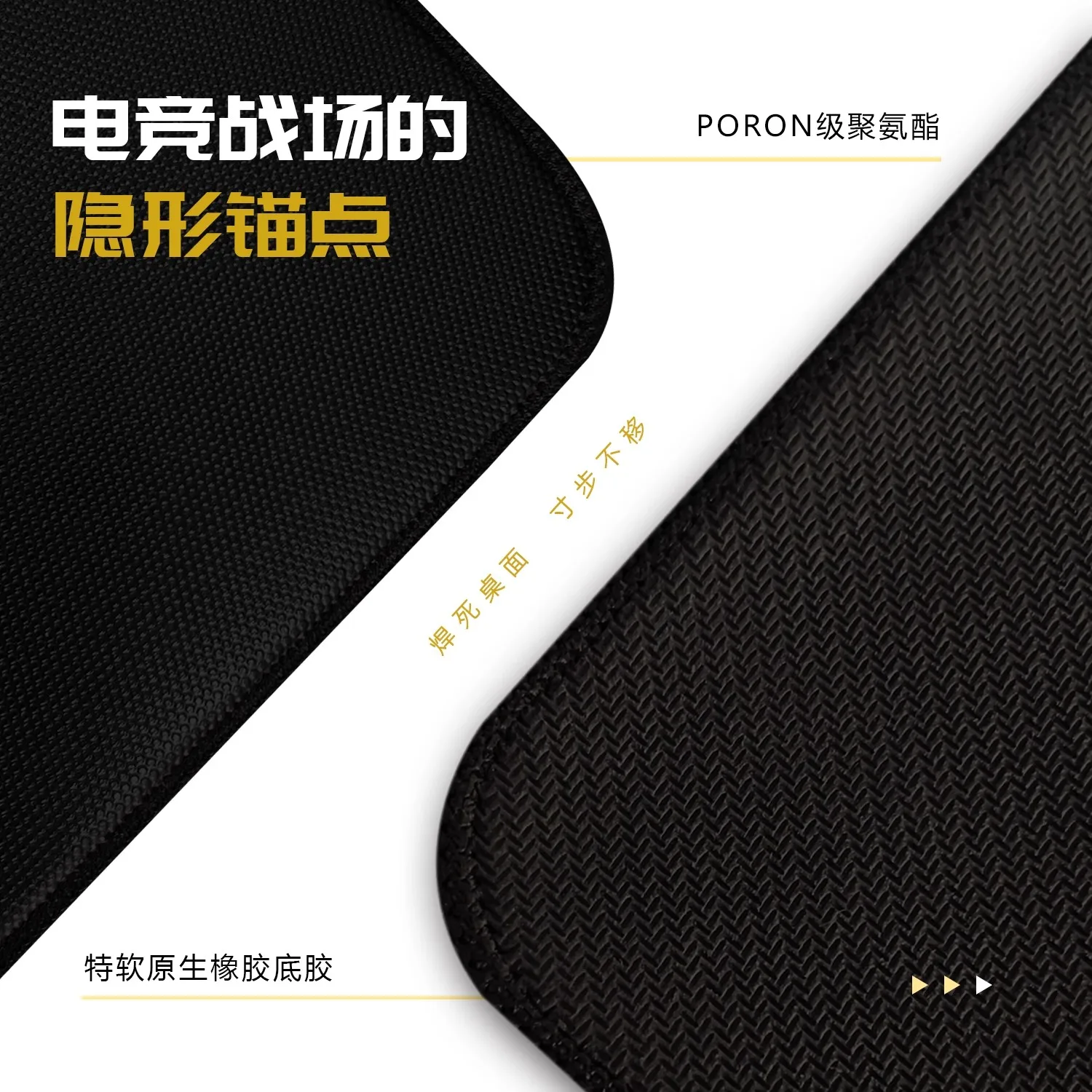 Alfombrilla de ratón K83 suave fps e-sports, alfombrillas de ratón para juegos personalizadas, alfombrilla de escritorio suave/x, alfombrilla de ratón grande para accesorios de regalo cs2 - imagen 5