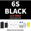 6S Black LCD Only