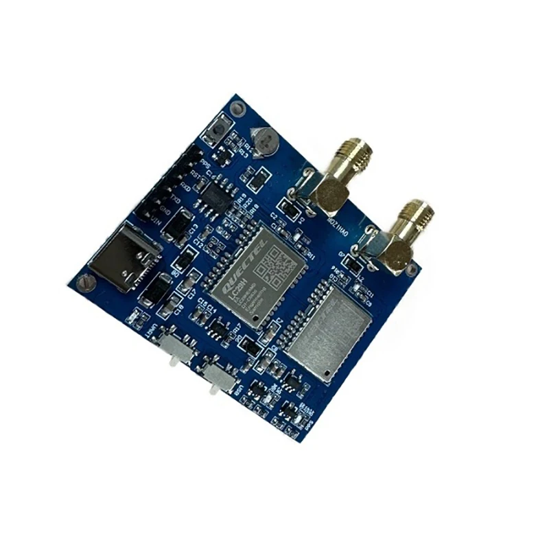 Quectel Módulo de doble banda LC29HEA RTK centímetro, posicionamiento de alta precisión, navegación diferencial direccional, módulo Dual GNSS - imagen 2