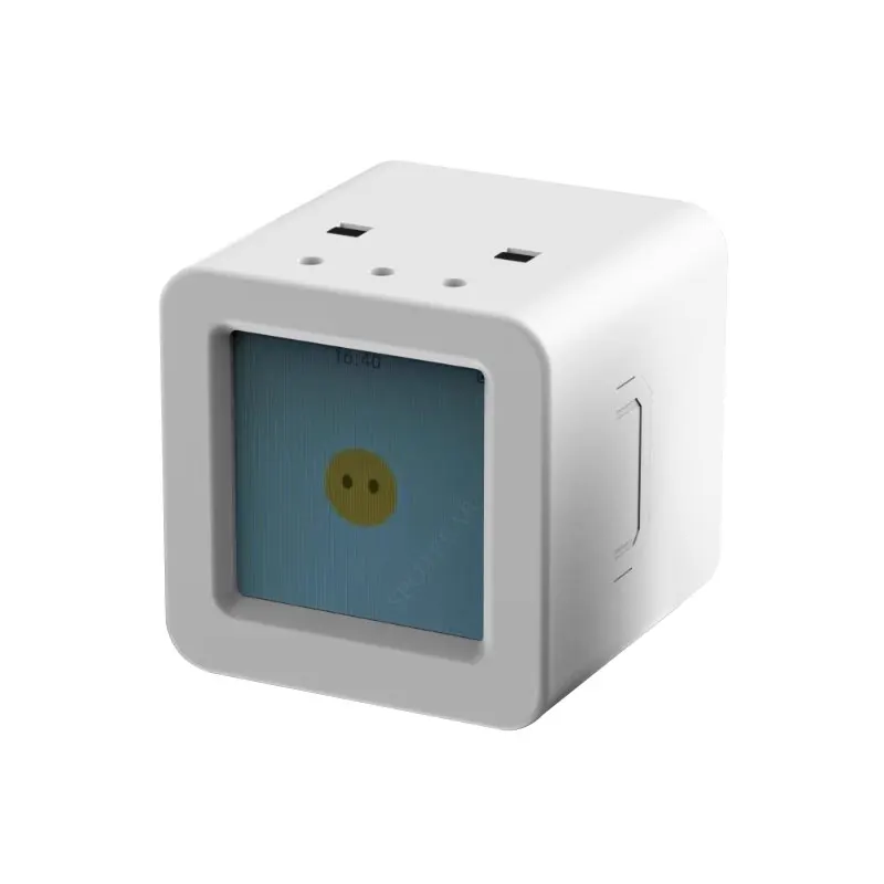 ESP32-S3 Placa de desarrollo LCD N16R8 de 0,85 pulgadas SuperMni AI Chat de voz Robot compatible con AI Qwen2.5/DeepSeek V3/Doubao1.5 - imagen 5