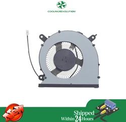 Ventilador Refrigeración Original Samsung QN85Q9 TV QLED