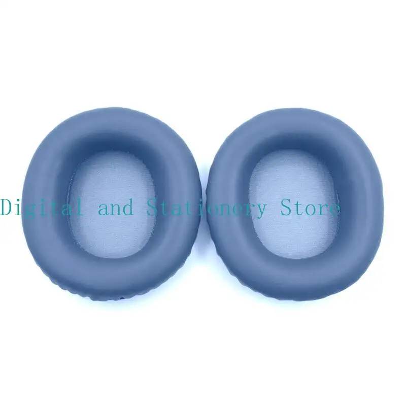 Almohadillas para los oídos, almohadillas de repuesto para auriculares ATH-SR30BT AR5BT AR5IS, reparación de auriculares, 2 uds. - imagen 2