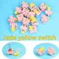 Jade switch 70pcs