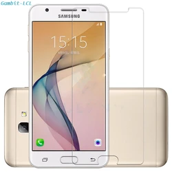 Cristal templado Samsung Galaxy J7 Prime / On7 2016