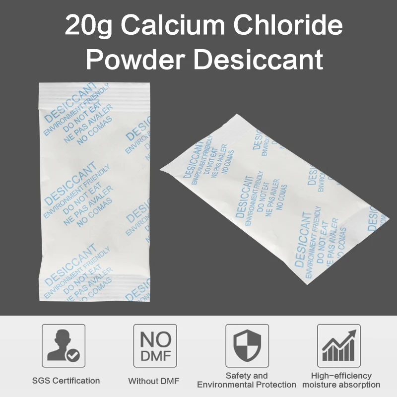 Desecante de impresora 3d de filamento Pla para Bambu lab A1 X1C P1S, accesorios de impresión 3D, bolsa desecante Bambulab AMS, caja secadora de filamentos - imagen 2