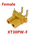10PCS XT30PW-F