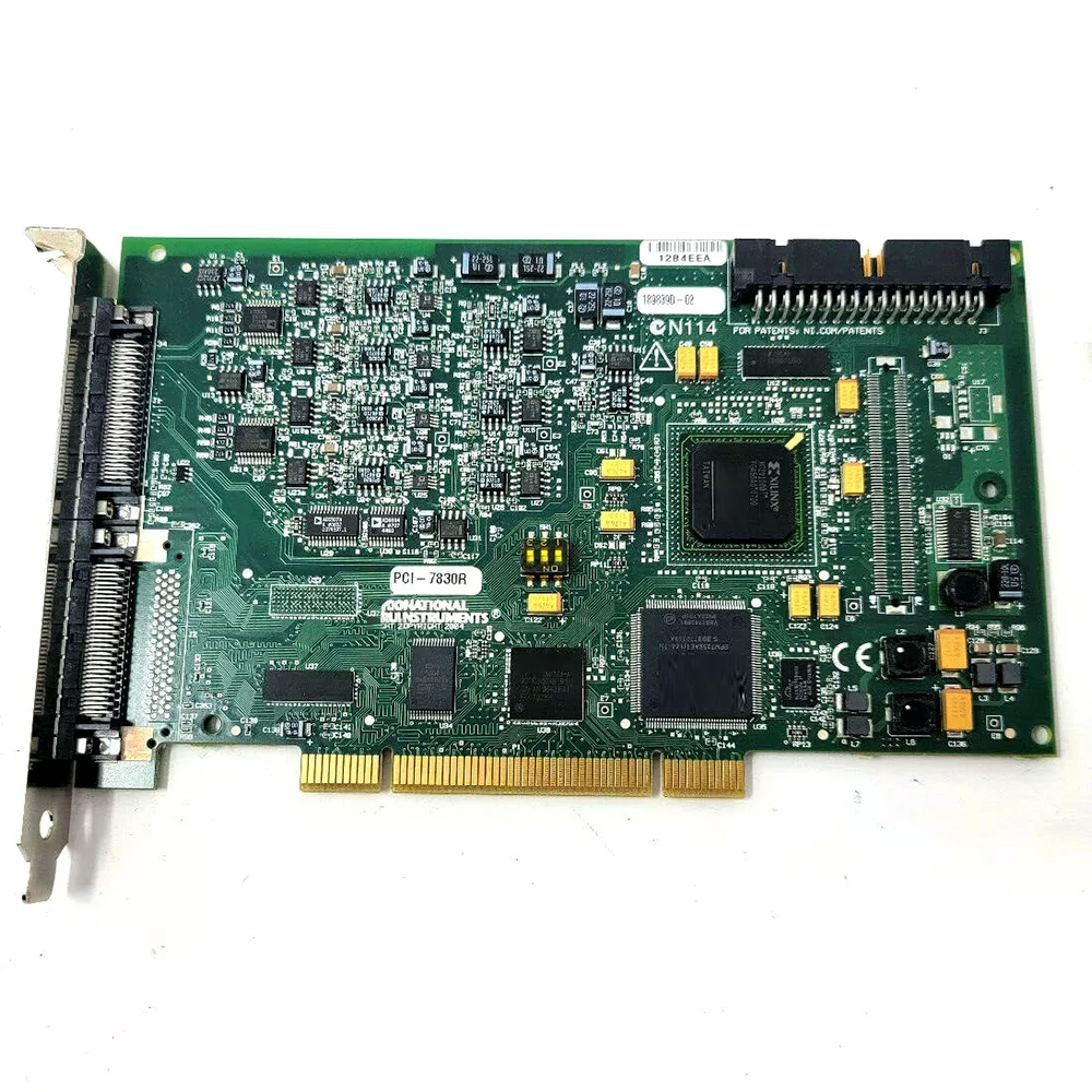 PCI-7830R para tarjeta de adquisición NI - imagen 3