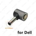 DC 4.5x3.0 for Dell