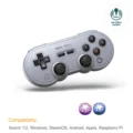 SN30 PRO-Gray
