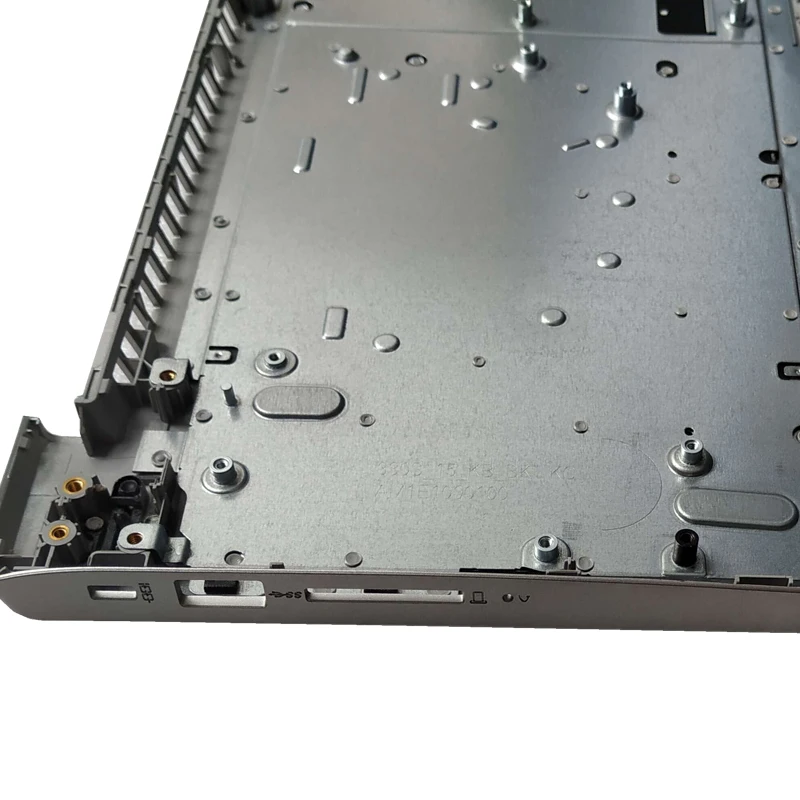 Nuevo para Lenovo Ideapad 330S-15IKB 330S-15ARR 330S-15AST US/UK/latino/español teclado de ordenador portátil cubierta superior con reposamanos - imagen 4