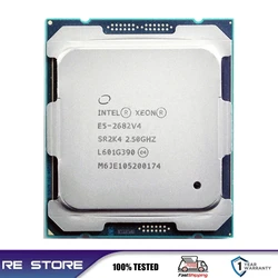 Intel Xeon E5-2682 v4 – Procesador 16 Núcleos LGA 2011-3