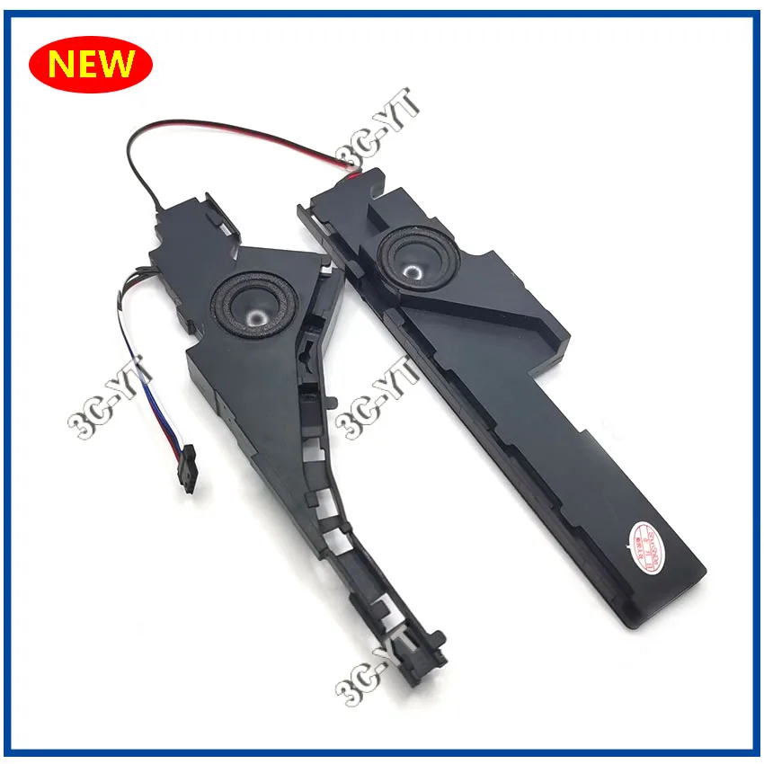 Juego de altavoces de ordenador portátil para ASUS X550C K550V Y581C/L R510L K550L X550 K550C W50J FX50J A500V C A550J X552E, nuevo, 1 Juego - imagen 5