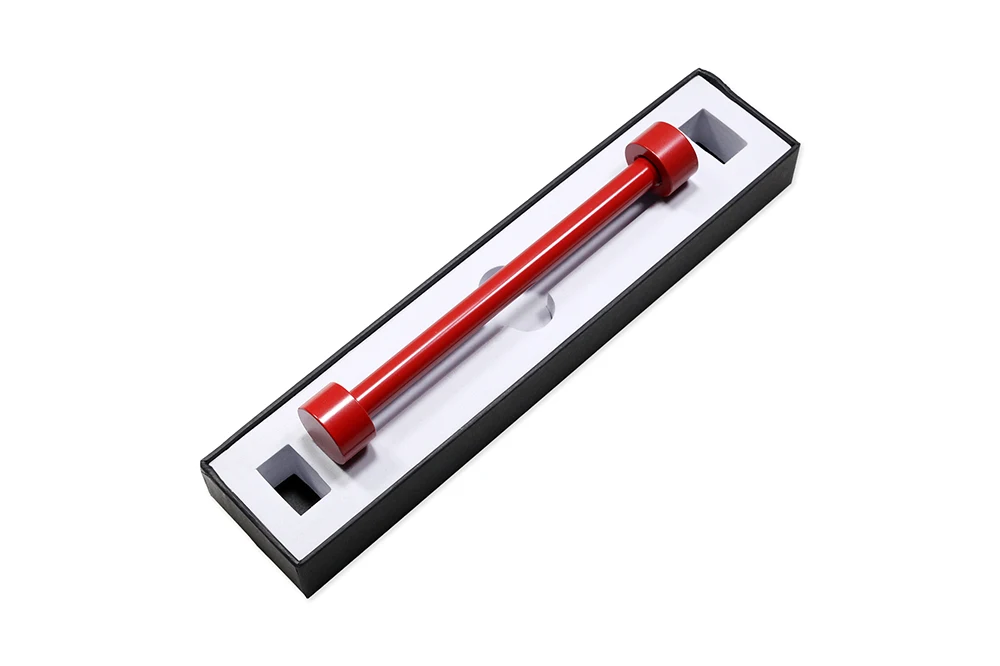 Fixed Rod Red x1