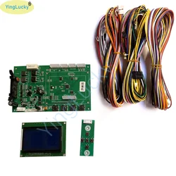 Placa Base Gacha para Máquina Cápsula Arcade