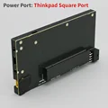 GPU Dock-Thinkpad