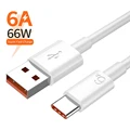 6A USB C Cable