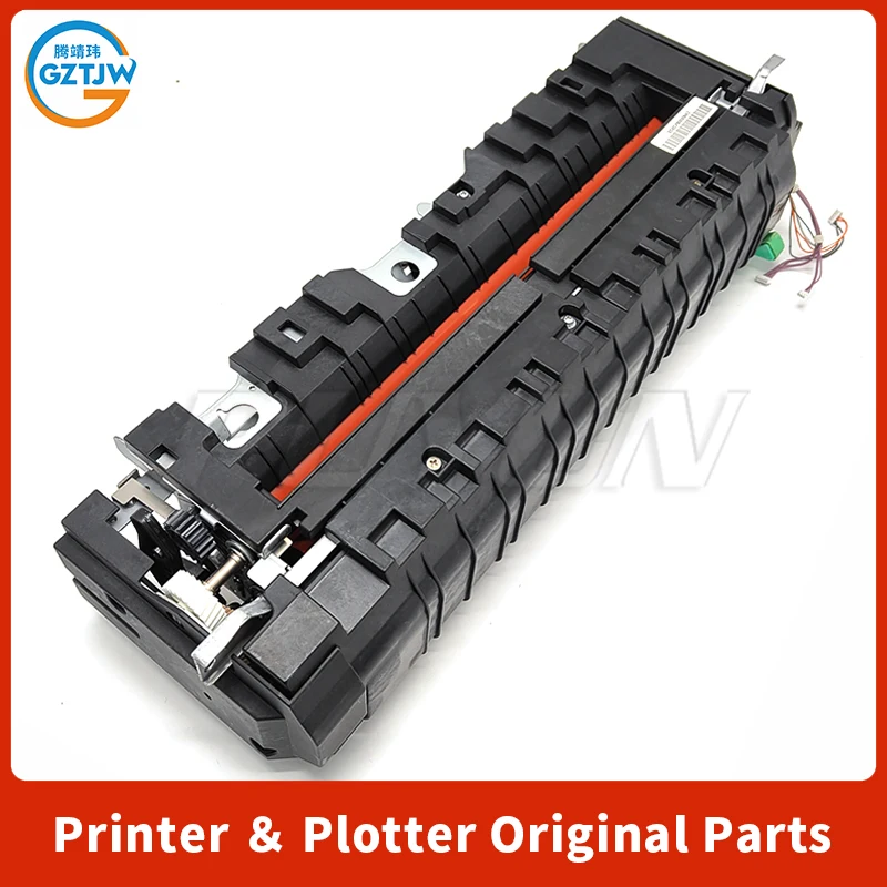 Unidad de fusor A2XKR71022 A2XKR71033 para Konica Minolta 554e C554 C554e 554, conjunto de fusor, piezas de impresora, Kit de unidad de fusor 110V 220V - imagen 4