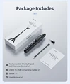 Package including