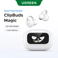 ClipBuds Magic