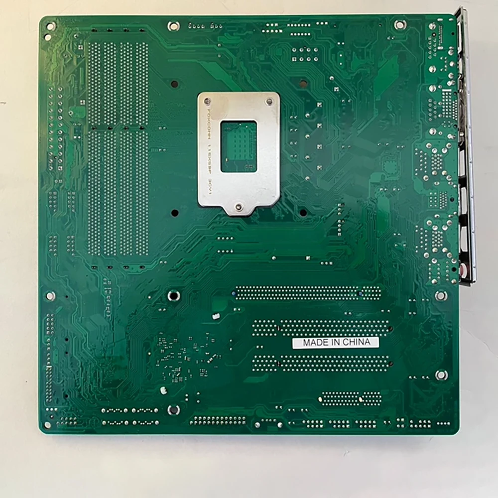 IMB-380-D para placa base de control Industrial ASRock LGA1150