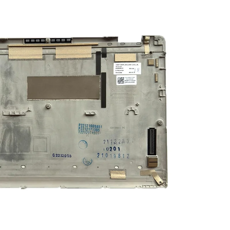 Nueva funda ORIGINAL para ordenador portátil Dell Latitude 7330 E7330 0JV52K - imagen 3