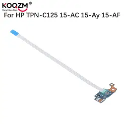 Botón Encendido HP 15-AC 15-AY 15-AF – Interruptor Power