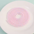 1pcs pink winder