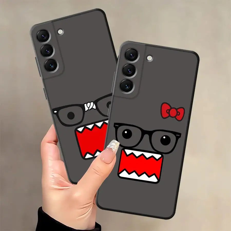 Funda de emoticonos de pareja de dibujos animados para Honor 70 Magic5Lite X5b 90 8X X6 X9a 200 400 Lite X8 X7 funda de teléfono suave negra - imagen 3