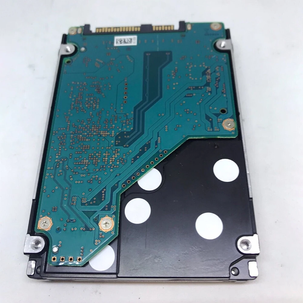 0877Y3 HDD 300G SAS 15K 6G 2,5" disco duro de almacenamiento 877Y3 PS4110 para Dell - imagen 4