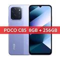 8GB 256GB Purple