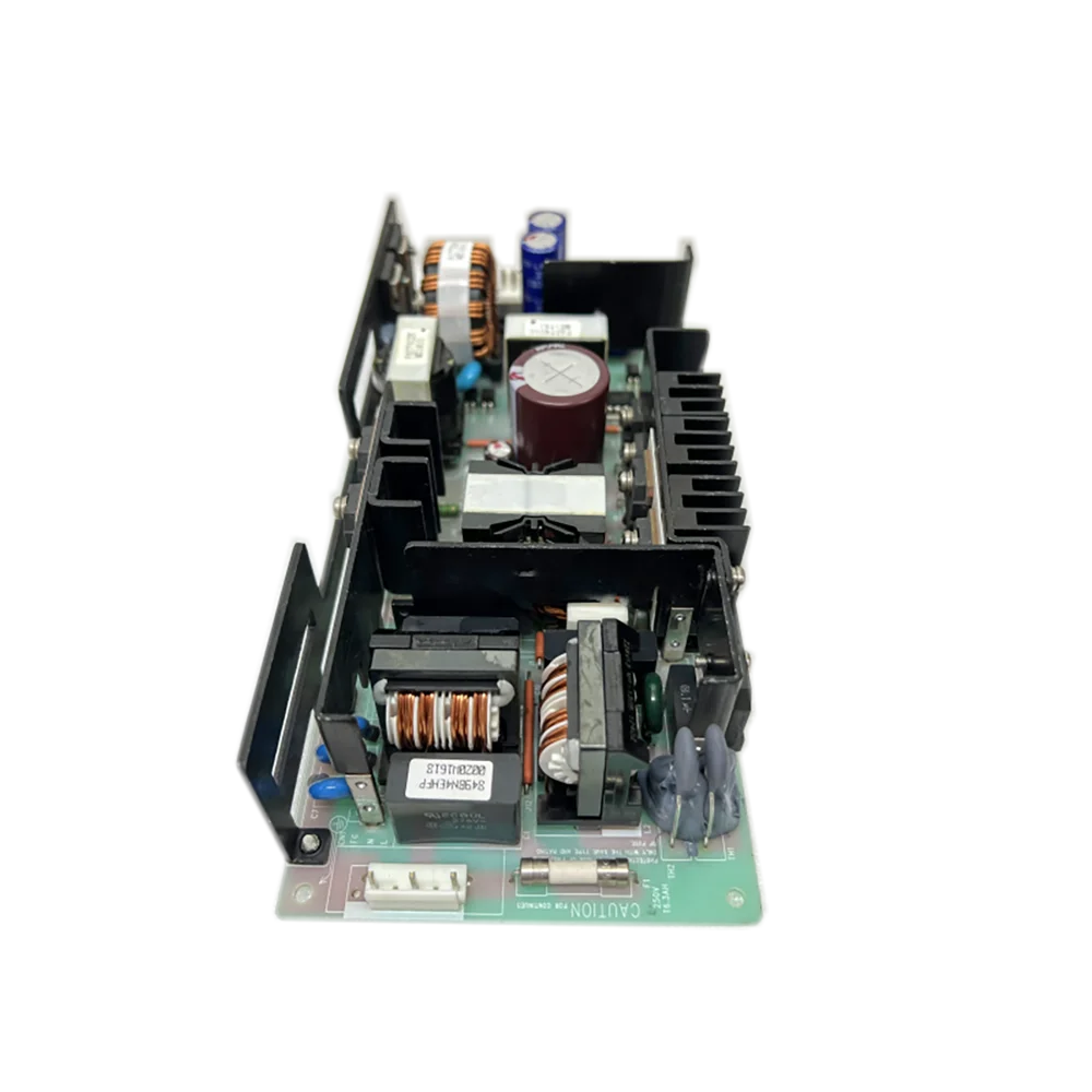 Fuente de alimentación médica Industrial, ZWD225PAF-0524/J para TDK-LAMBDA, 5V5A, 24V9A, 225W - imagen 4