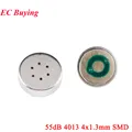 4x1.3mm SMD Green