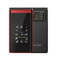 red no dock