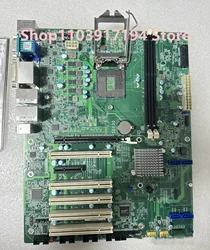 Placa Base Industrial SD630 para Ordenador
