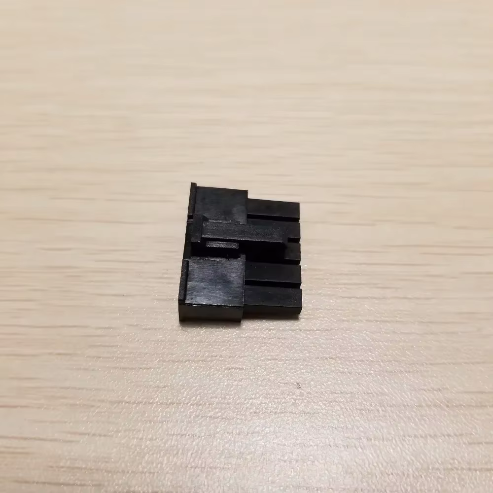 Conector ATX 5 Pines Vertical Macho - PC DIY