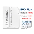 EVO Plus 64 GB