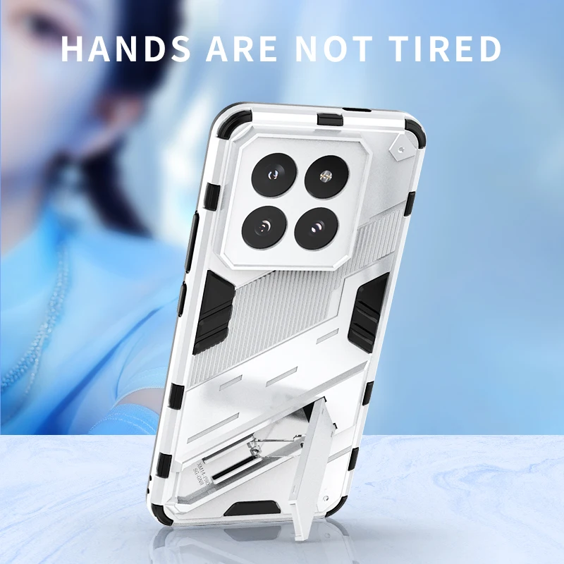 Xiaomi Funda Antichoque Redmi Armadura - Protección Total - imagen 2