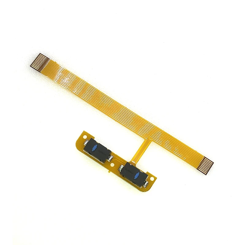 Reparación de reemplazo de cable de botón lateral de ratón inalámbrico Viper V3 pro P - imagen 5