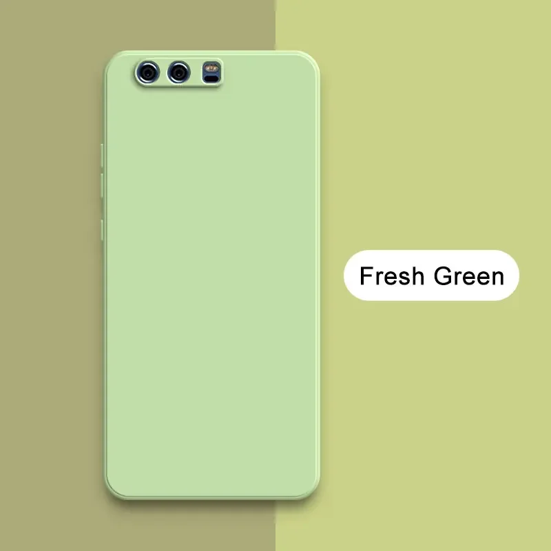 Fresh Green