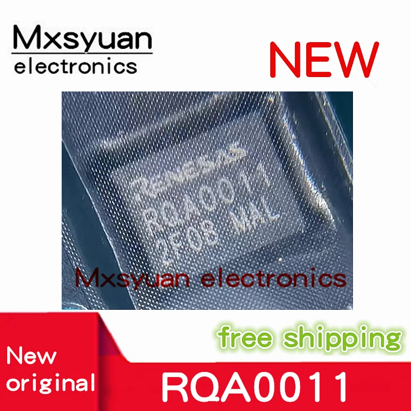 10 Uds ~ 50 uds/lote RQA0011 RQA0011DNS RQA0011DNSTB-E HWSON-2 100% nuevo stock original