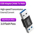 USB Male to Male