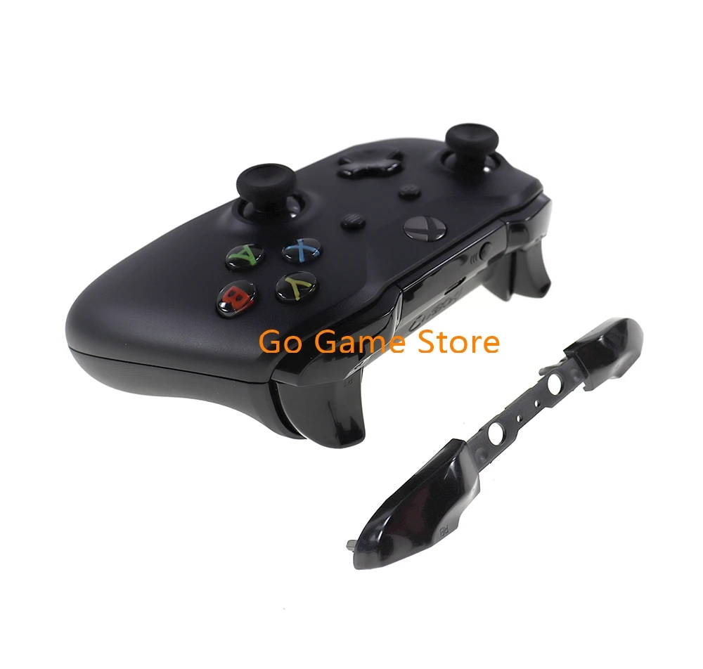 1 unidad para XboxOne S derecha izquierda/LB RB controlador gatillo marco soporte magnético para XBOX ONE Slim - imagen 5