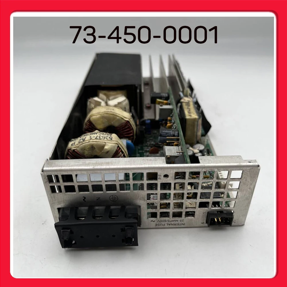 Fuente de alimentación para equipos médicos industriales 385V8A 73-450-0001 - imagen 2