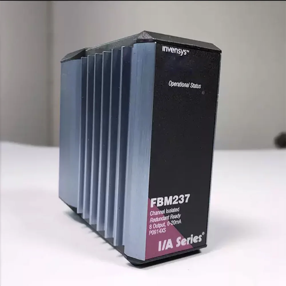 Para Foxboro P0914XS Módulo de interfaz de salida aislada de canal FBM237 - imagen 4