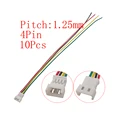 10Pcs 4Pin-K