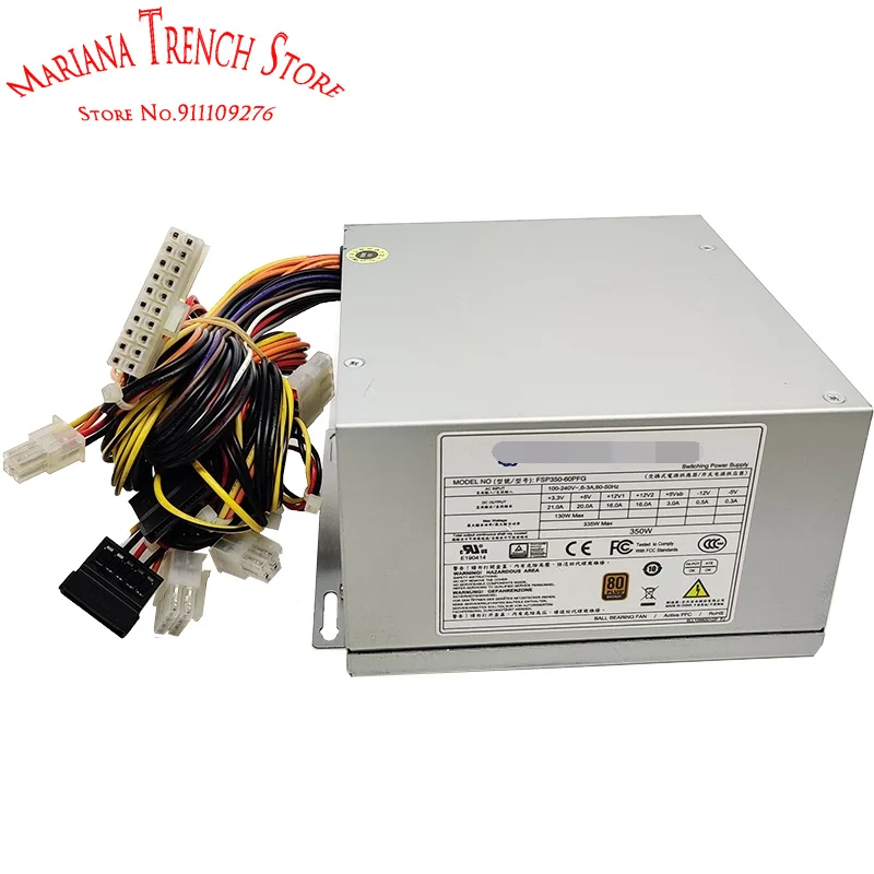 FSP300-60PFG para fuente de alimentación de computadora industrial FSP - imagen 5