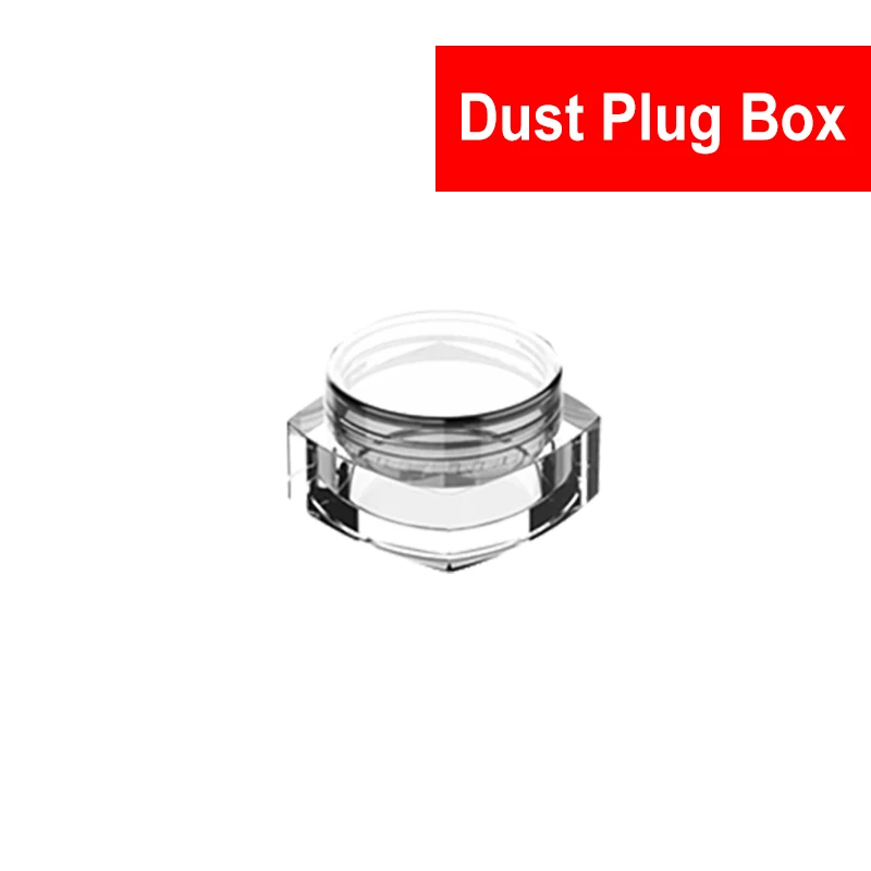 Dust Plug Box