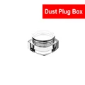Dust Plug Box