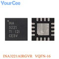 INA3221AIRGVR