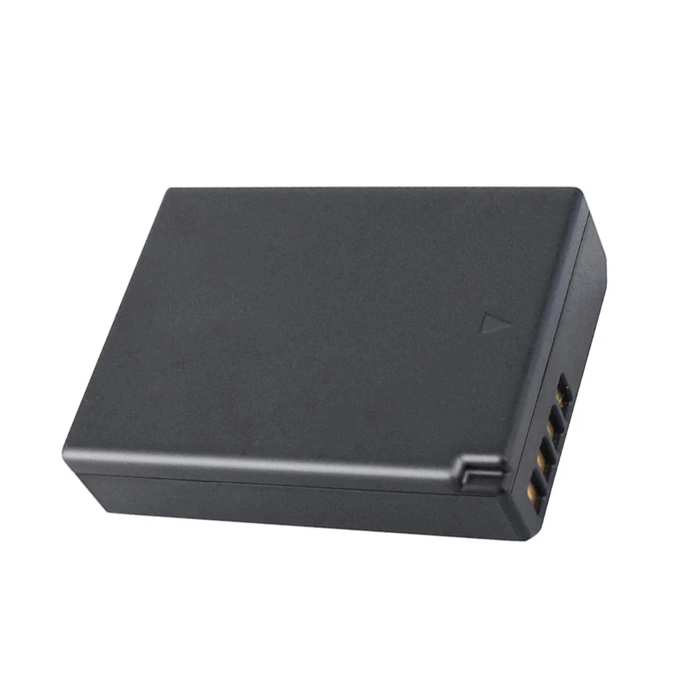 Batería y cargador LP-E10 LP E10 LPE10 de 2280mAh para baterías Canon EOS 1100D 1200D 1300D Kiss X50 X70 X80 Rebel T3 - imagen 3